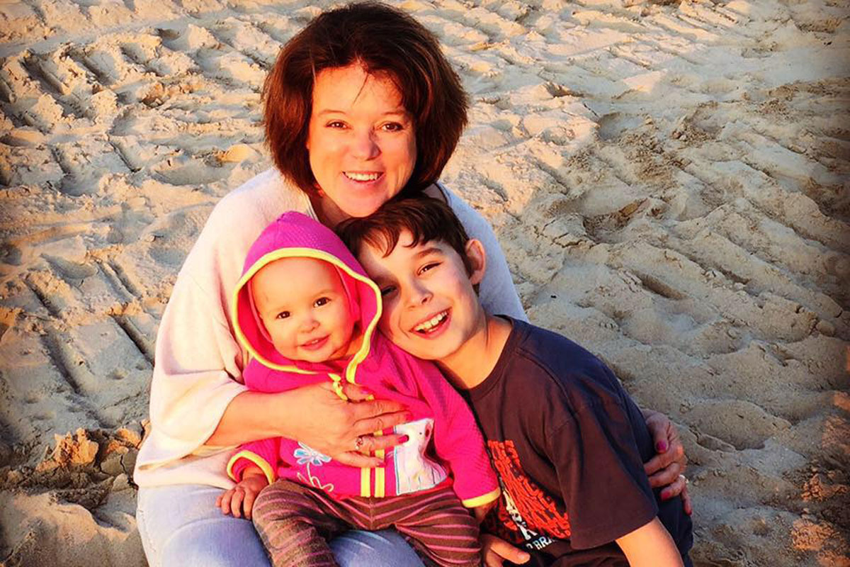 A Northwest Indiana Life in the Spotlight: Tami Bianco