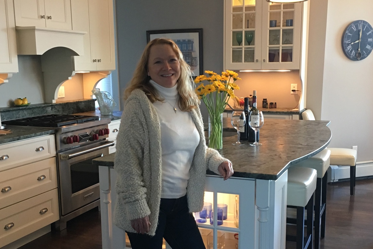 A Valpo Life In The Spotlight: Tammy Rose