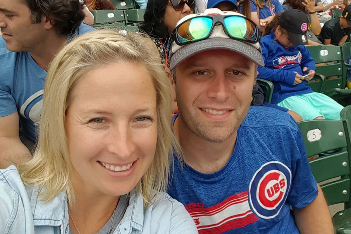 A Valpo Life in the Spotlight: Tim VerSchure