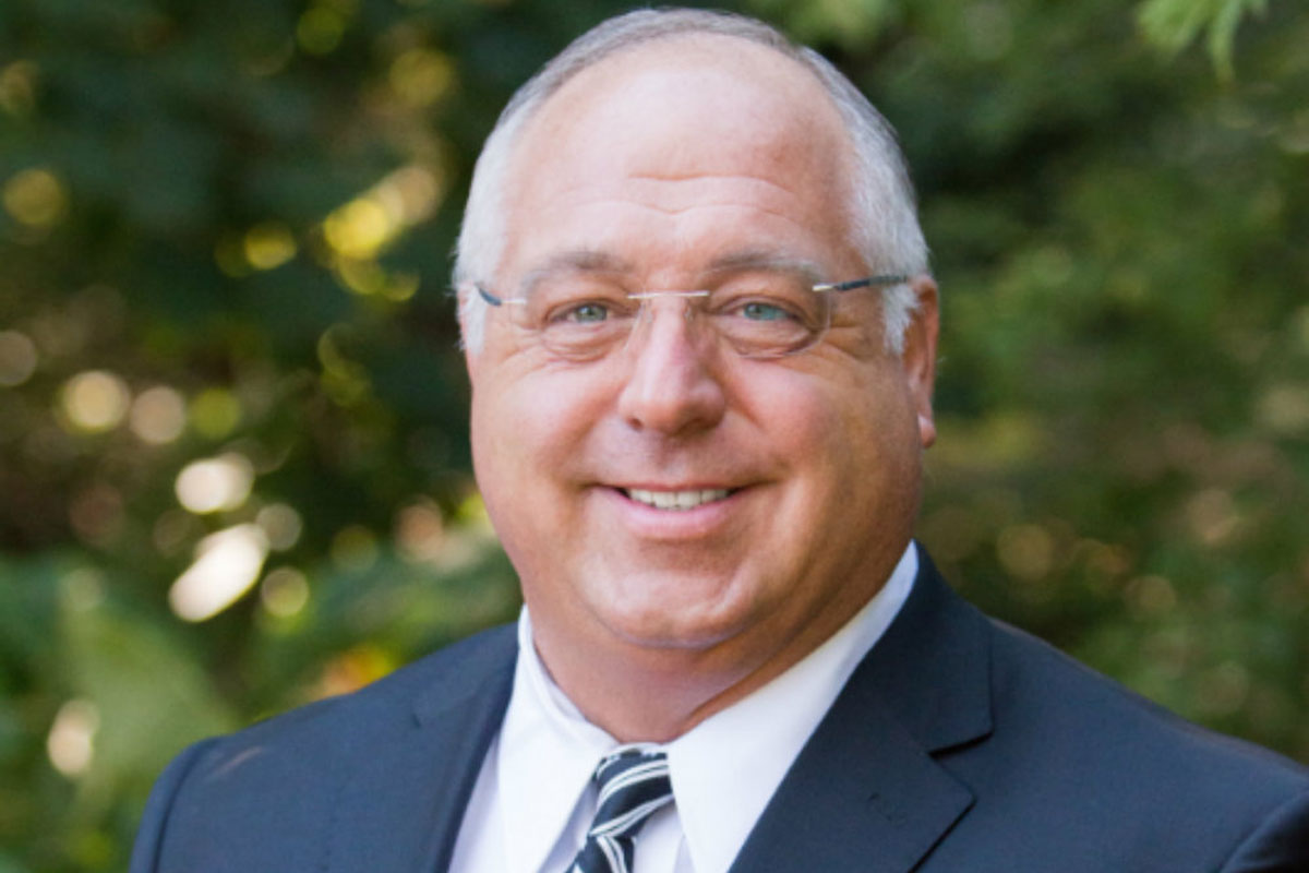 A Valpo Life In the Spotlight: Todd Wooten