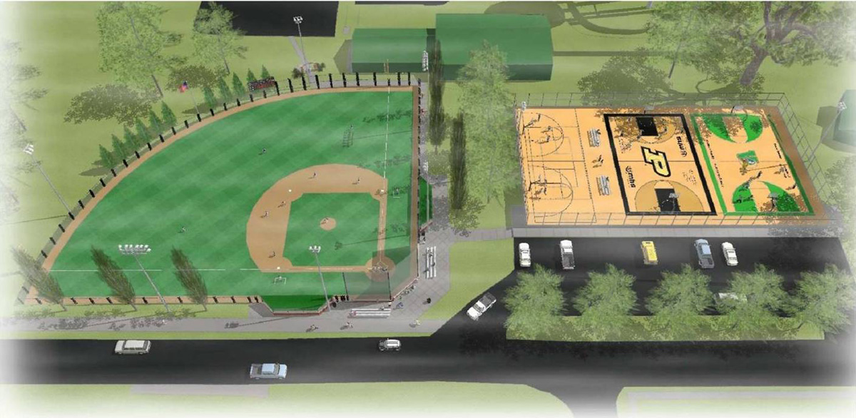 Valpo Parks’ Upcoming Projects and Partnerships Designed to Make Valparaiso More Fun