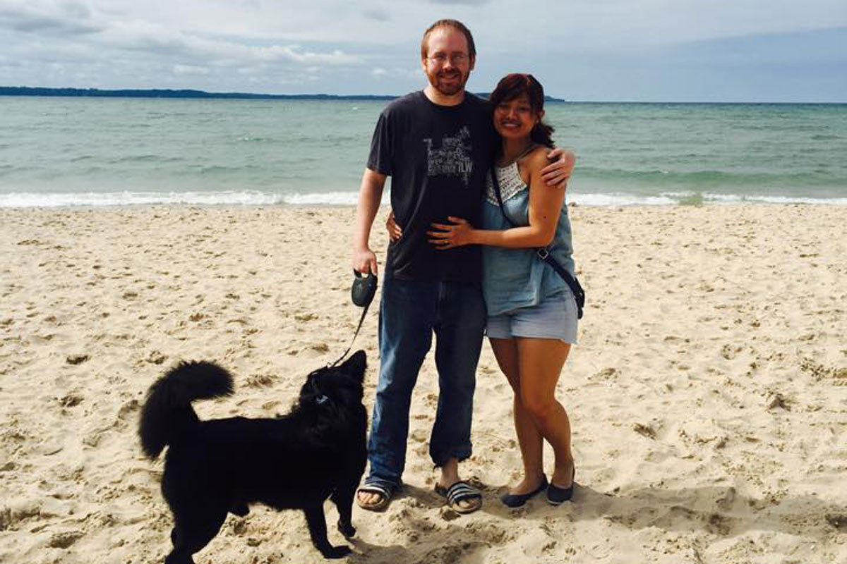 A La Porte County Life In The Spotlight: Tyler Evans