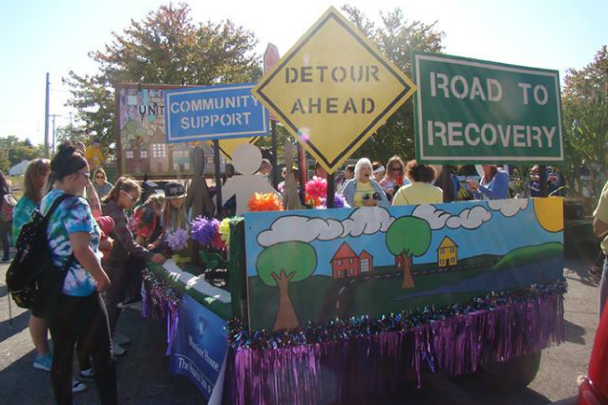 United Way of Porter County Takes Community &amp; Solution-Minded Approach to Opioid Crisis