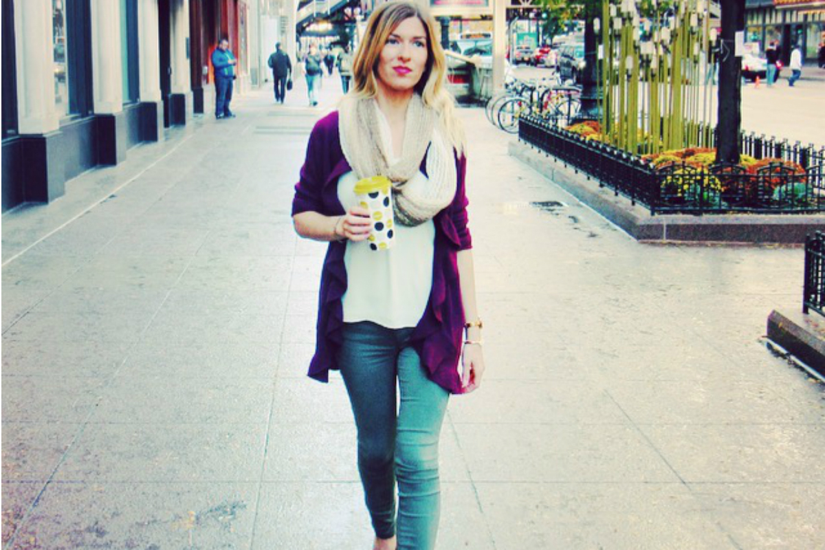 A Valpo Life In the Spotlight: Valerie Groth