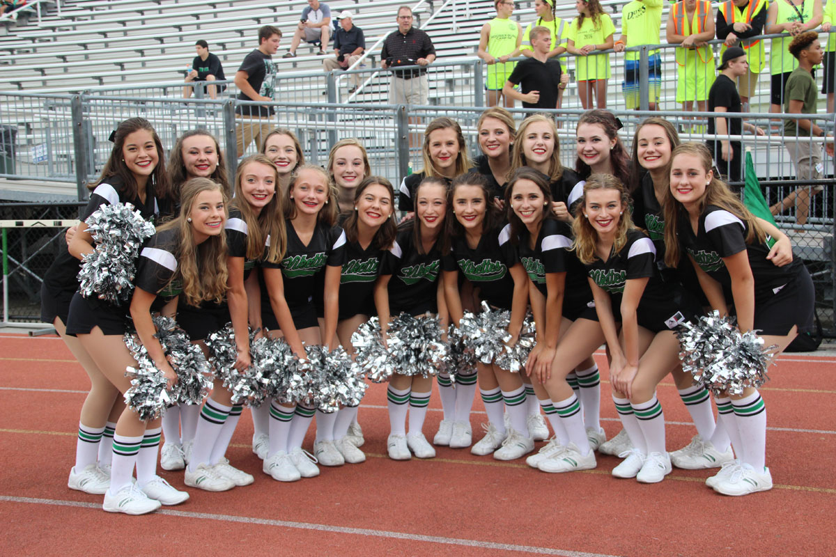 Valparaiso High School Announces Fall 2016 Sports Awards Winners