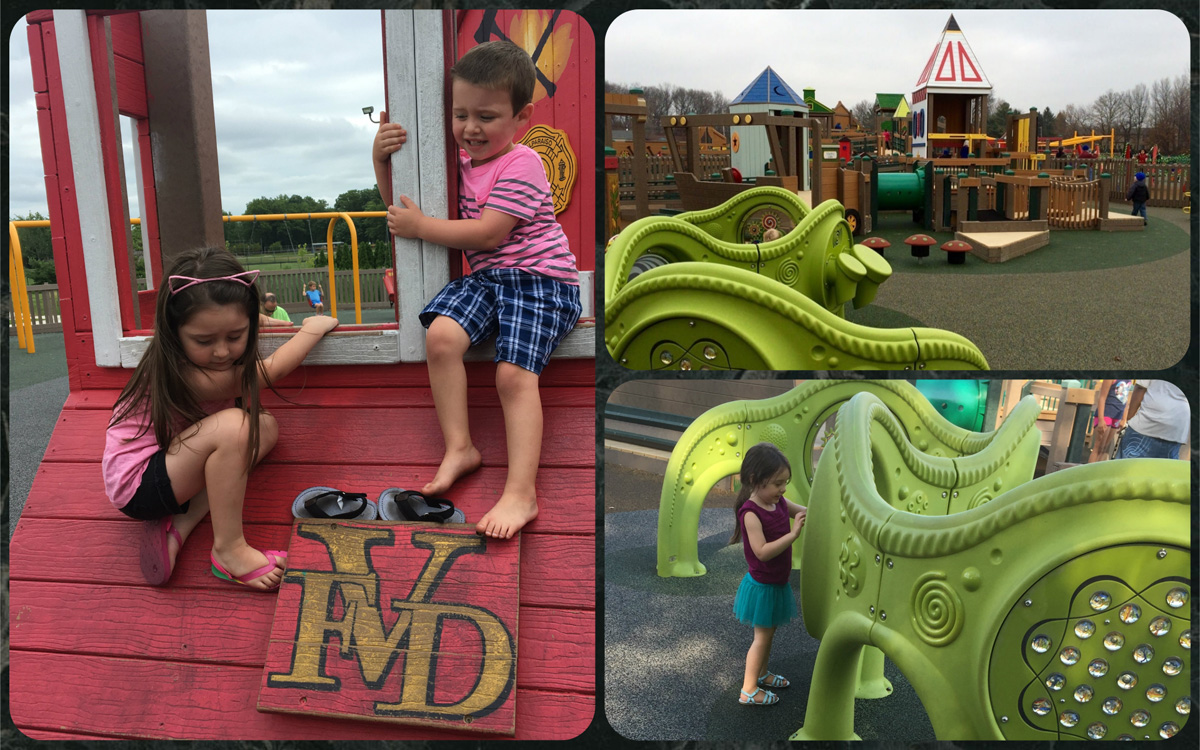 Playground Review: Valplayso