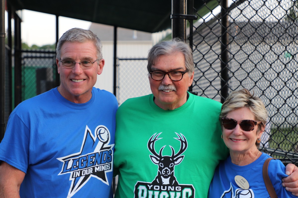 Tower Park Hosts Party in the Park to Introduce New Facility to Community