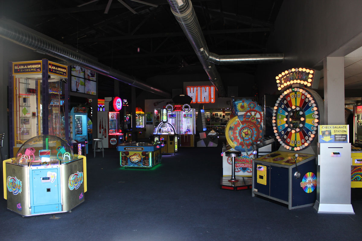Game Changers: Chamber Business Challenge