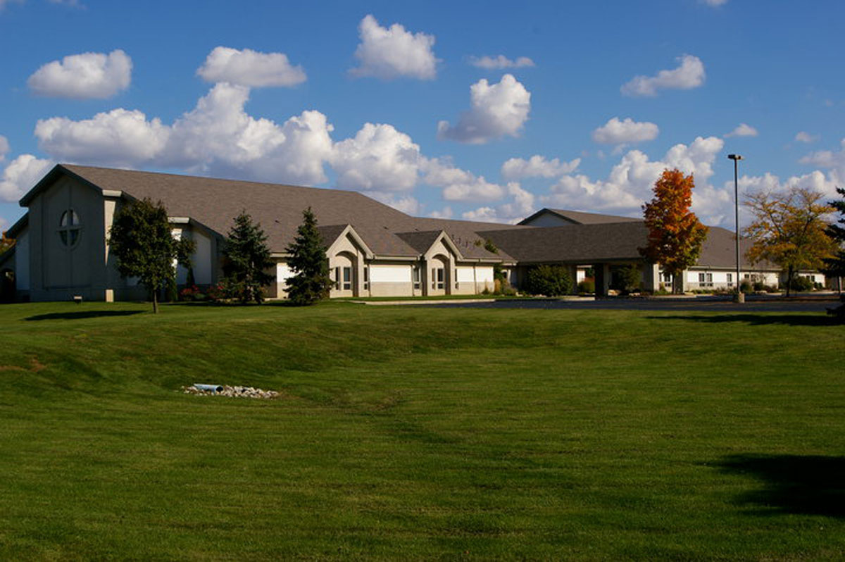 Calvary Church to Expand Walls and Community Outreach