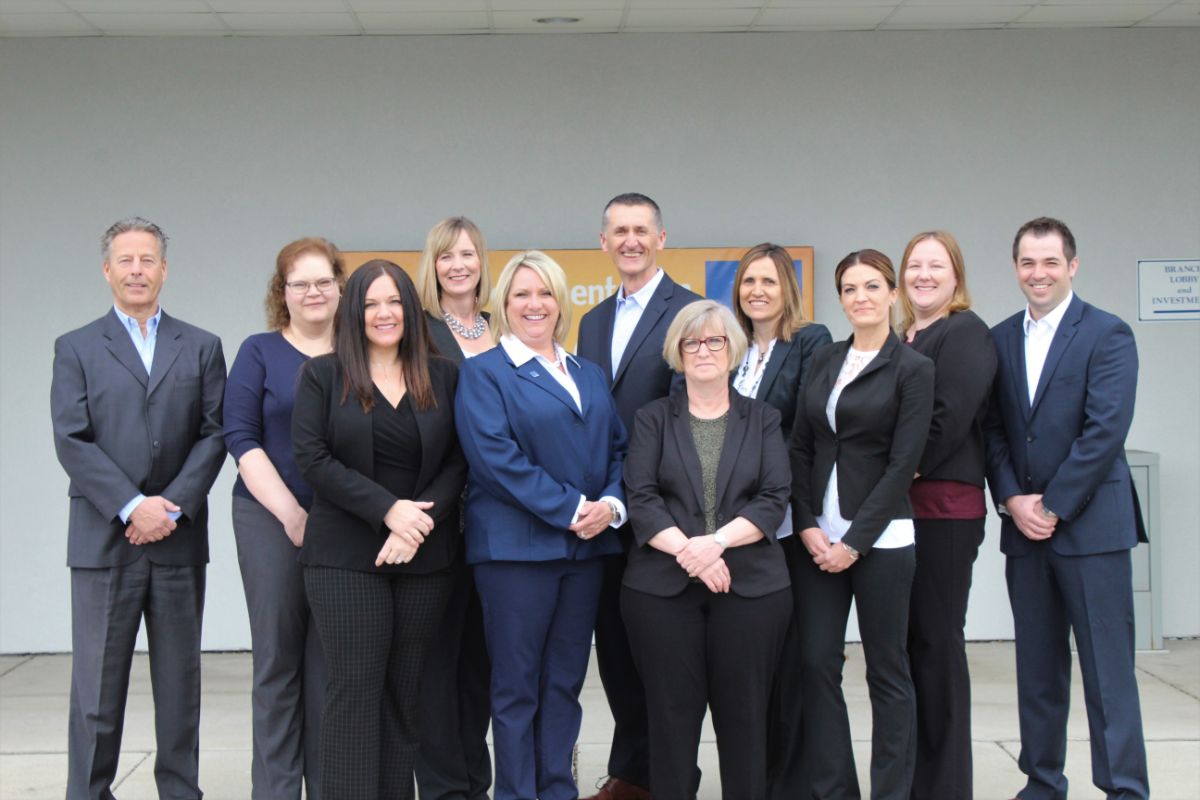 Focus on Relationship Banking Sets Centier’s Business Bankers Apart