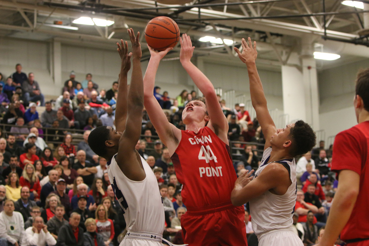 Indiana Basketball Coaches Association: Top 20 Boys, Girls for January 15, 2017