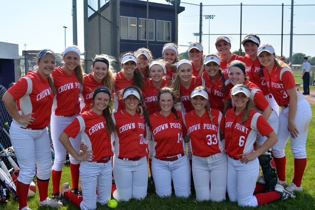 Alexis Holloway Named DAC MVP as 2017 All-Conference Softball Team Named