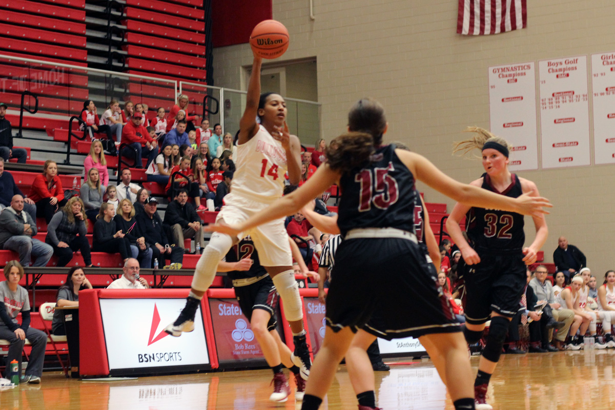 79 Players Selected IBCA 2016-17 First-Team Academic All-State