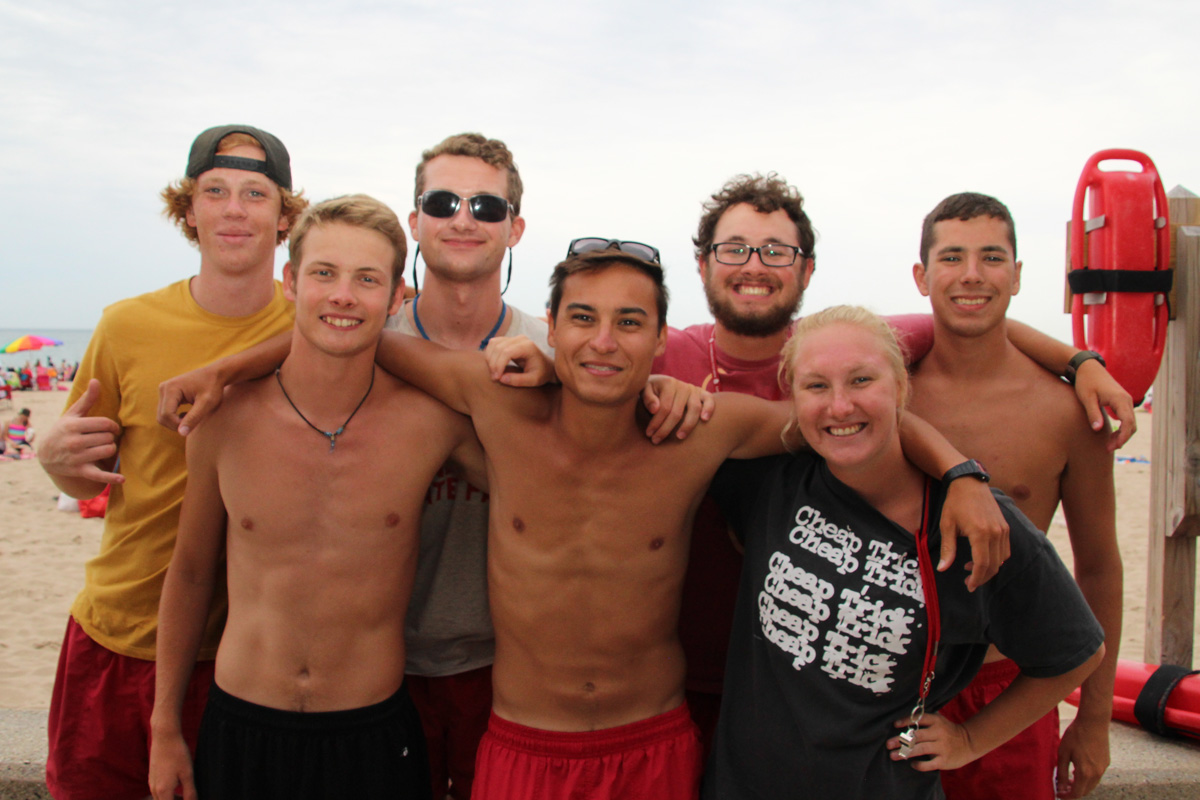 Duneland Chamber of Commerce Light Up the Night Sky with 9th Annual Fireworks on the Lakefront