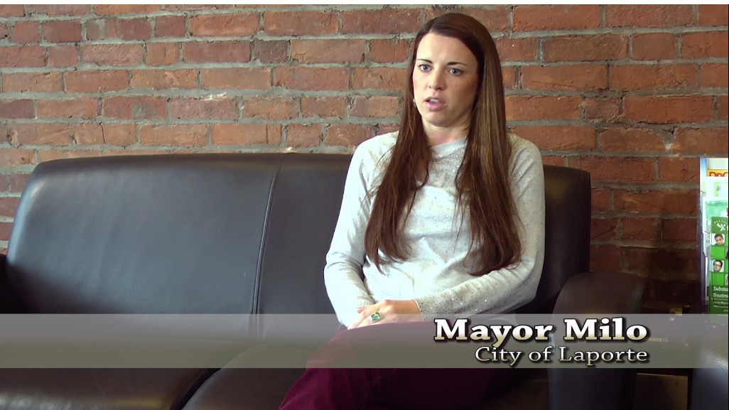 Frontline Foundation Presents: Mayor Milo Shares How LaPorte is Creating Solutions to the Drug Epidemic