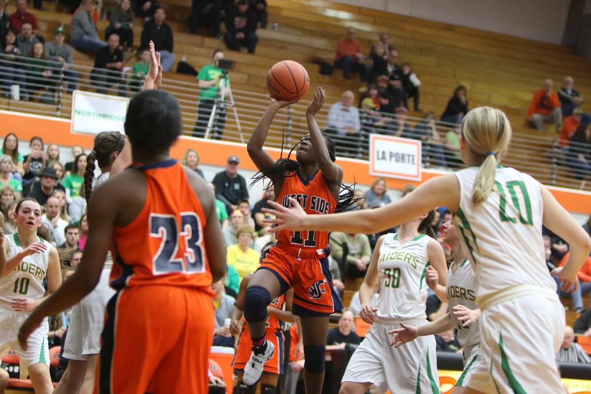 2016-17 IBCA/Subway Girls Basketball All-State Honors Set