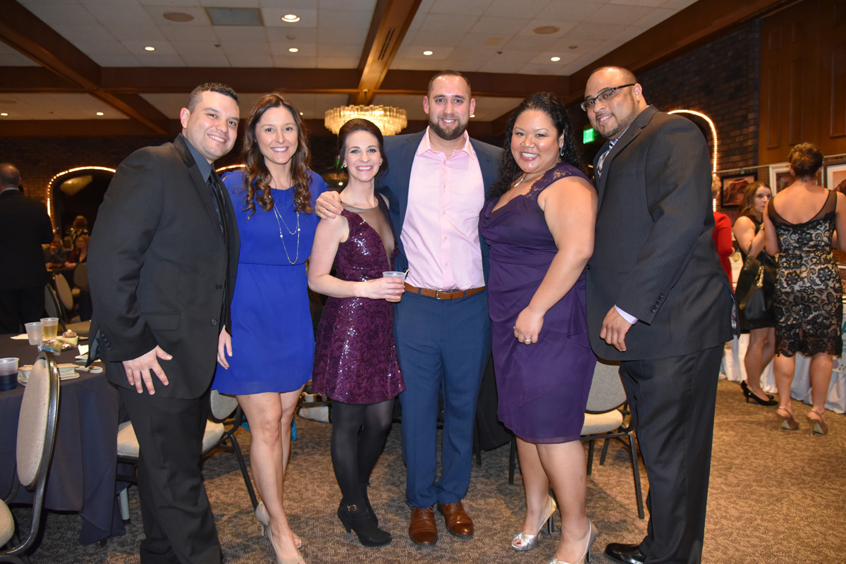 Girls on the Run of NWI Celebrates a Successful Sneaker Soiree