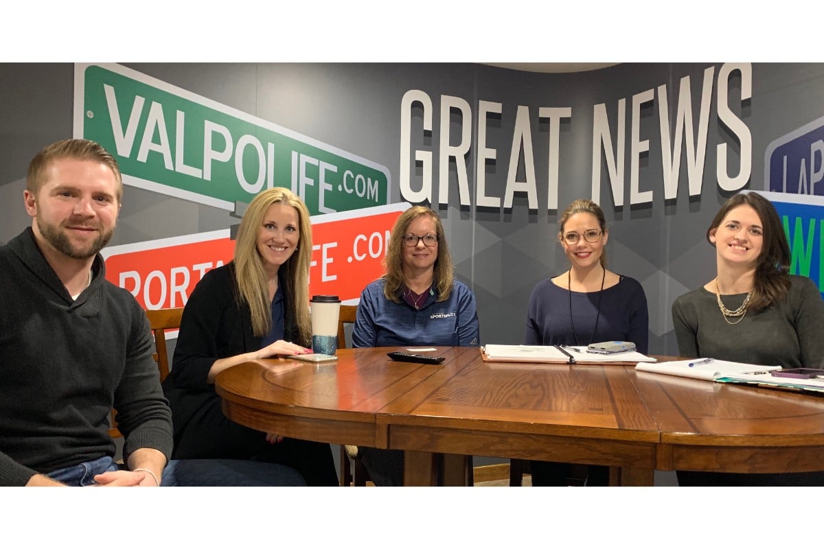 Region events summit nets collaboration, excitement