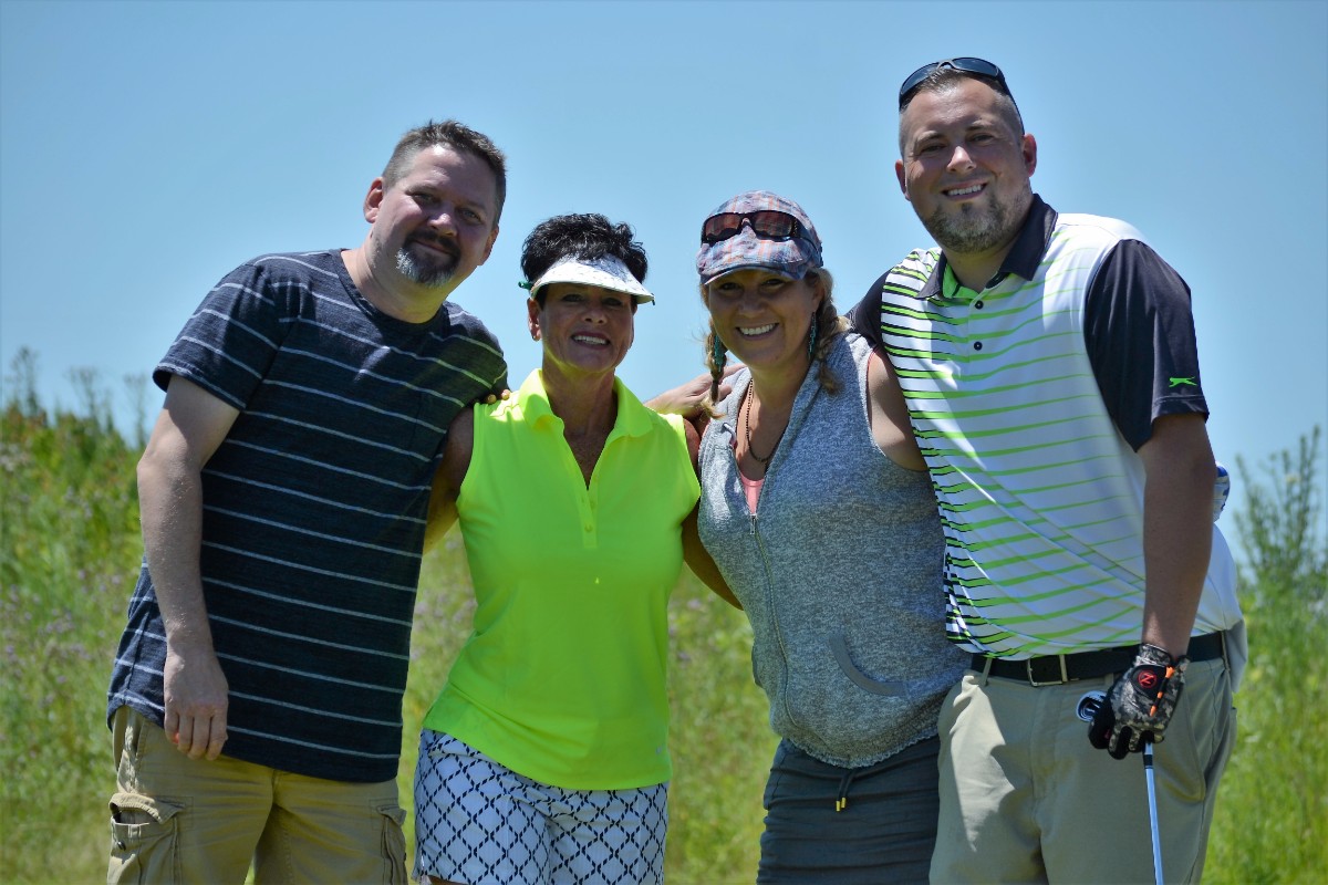 Hannah’s Hope Golf Outing Fills the Course to Capacity