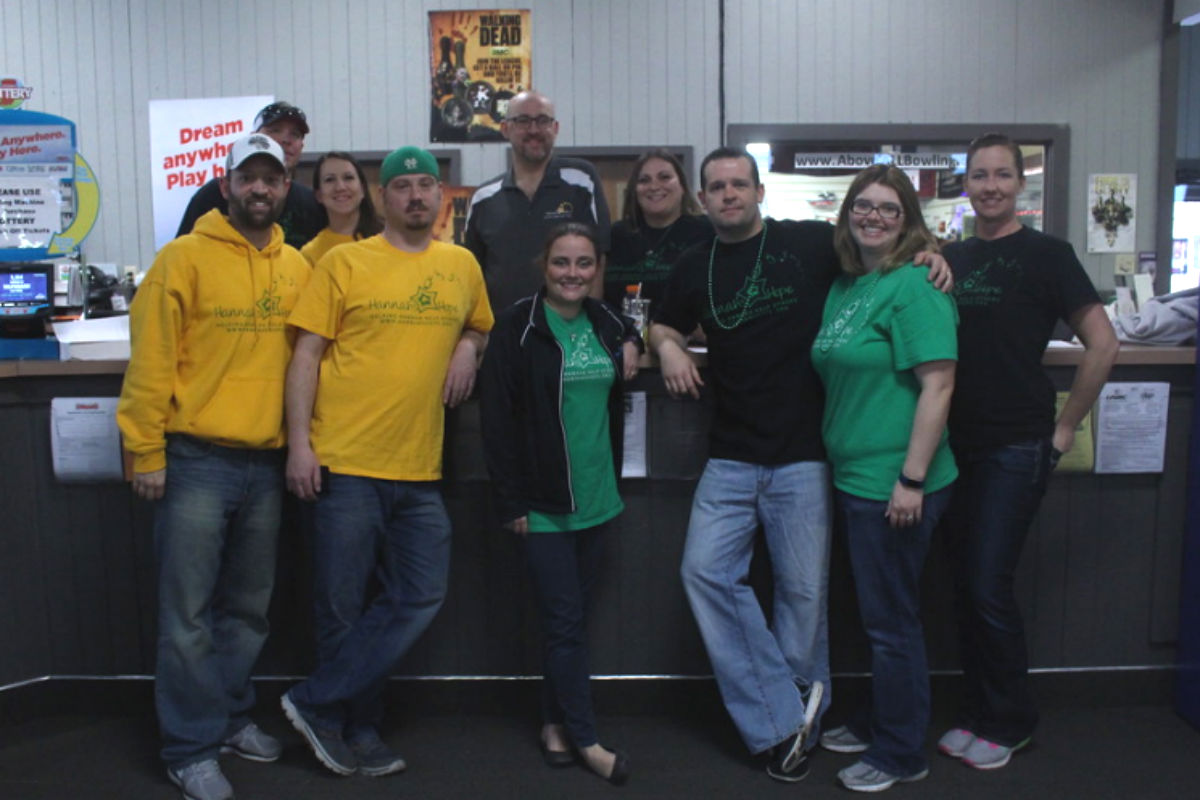 Hannah’s Hope Bowls with a Purpose