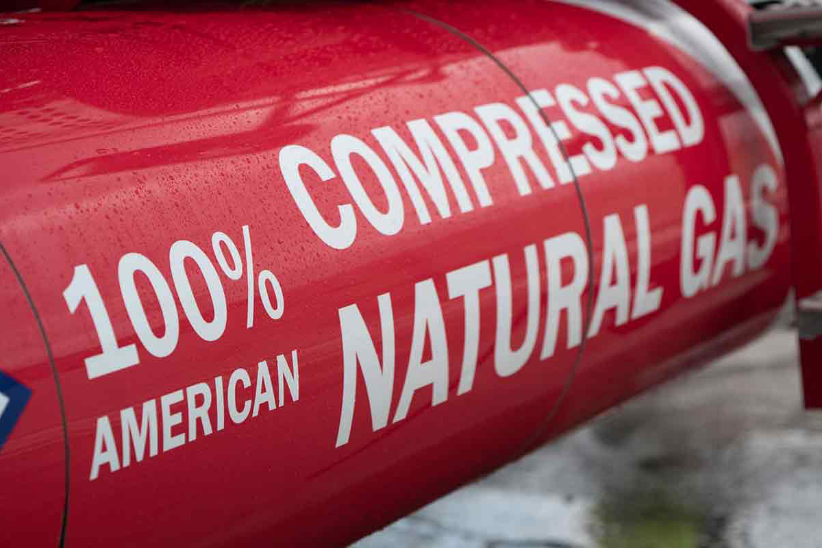 Ozinga: How to Expand CNG