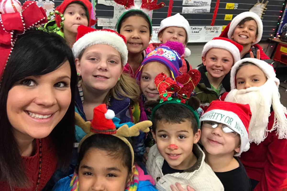 A La Porte County Life in the Spotlight: Jessica Banic