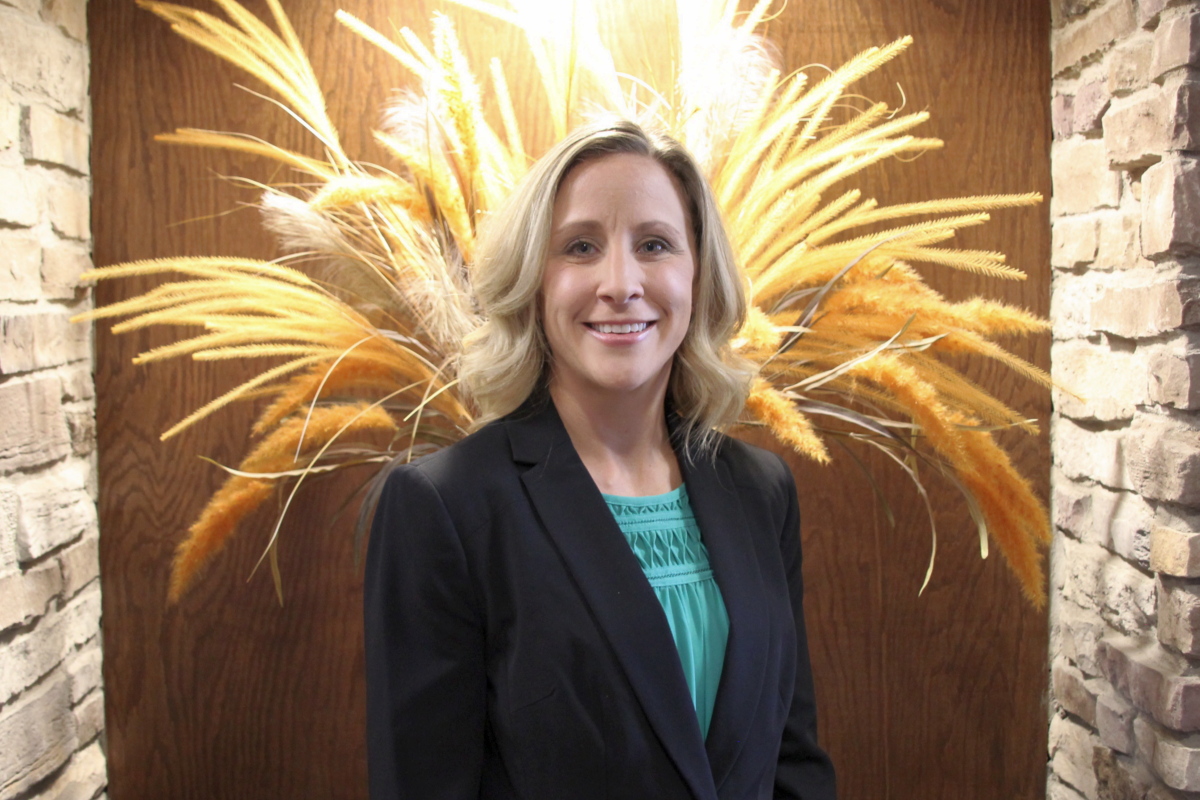 Oak Partners Inc. Welcomes New Communications Coordinator Jessica Wotherspoon