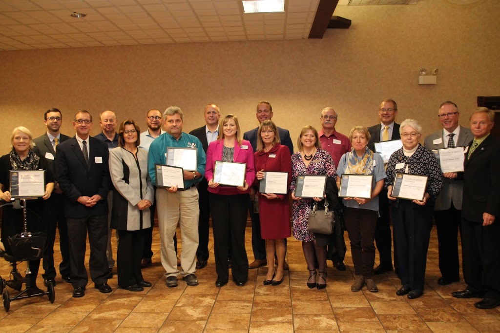 La Porte Chamber Seeking Nominations for 2017 Salute to Business Awards