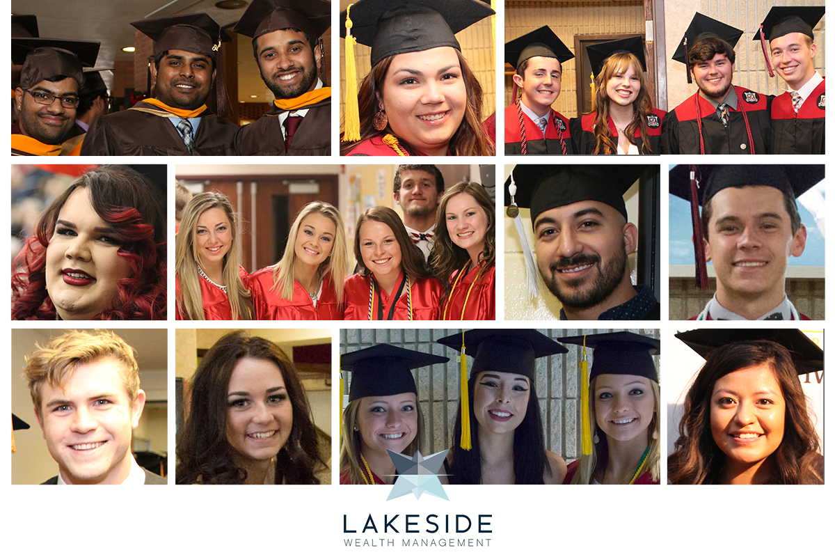 Start NOW: Savings Tips for the Future College Student