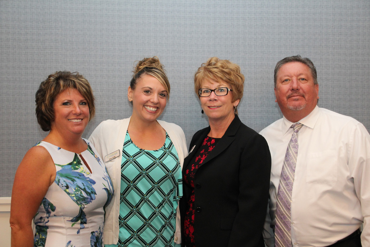 Lake County IN Economic Alliance Provides Midyear Update, Insight into 2017 Goals at Crossroads Regional Chamber of Commerce Luncheon