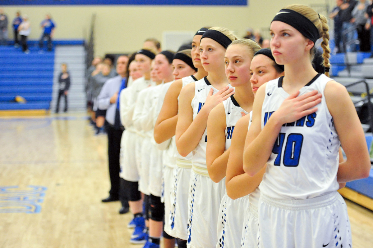 Region Ballers Among Hoosier Basketball Magazine’s 2017 Top 60 Senior Girls