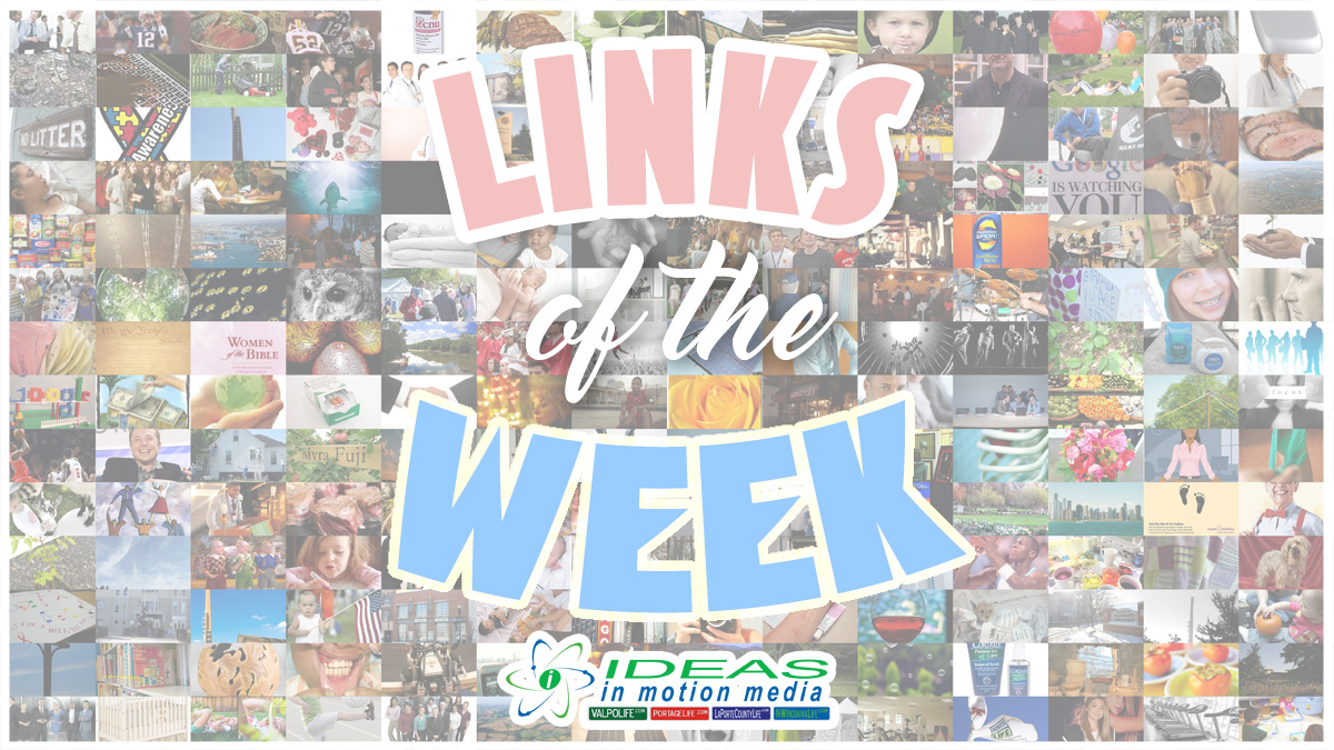 Links of the Week:  Hypnobirthing, Hyperloops, and Can We Make It to Sunday without Game of Thrones Being Spoiled?