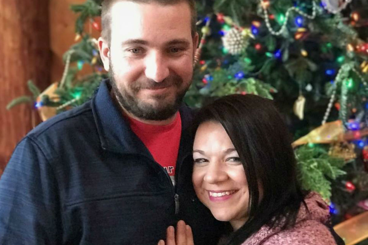 A Valpo Life in the Spotlight: Lisa Baisden