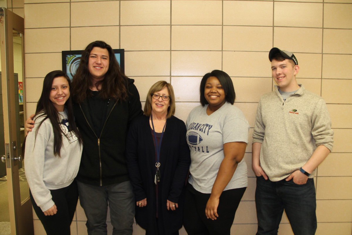 La Porte County Students Get Excited About Their Futures After “Future Careers Expo”