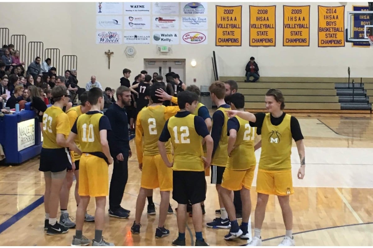 Blazer Ball and More at MQTT