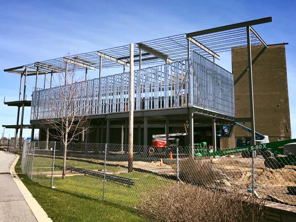 Whiting’s Mascot Hall of Fame Will Be More than “Just a Museum”