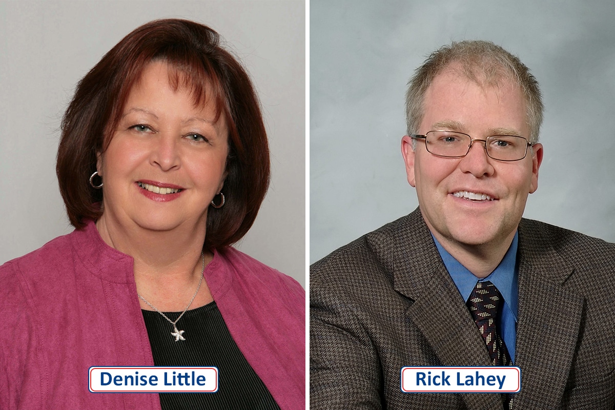 McColly Makes Finding the Right Home Easy with Walk Scores and Knowledgeable Agents