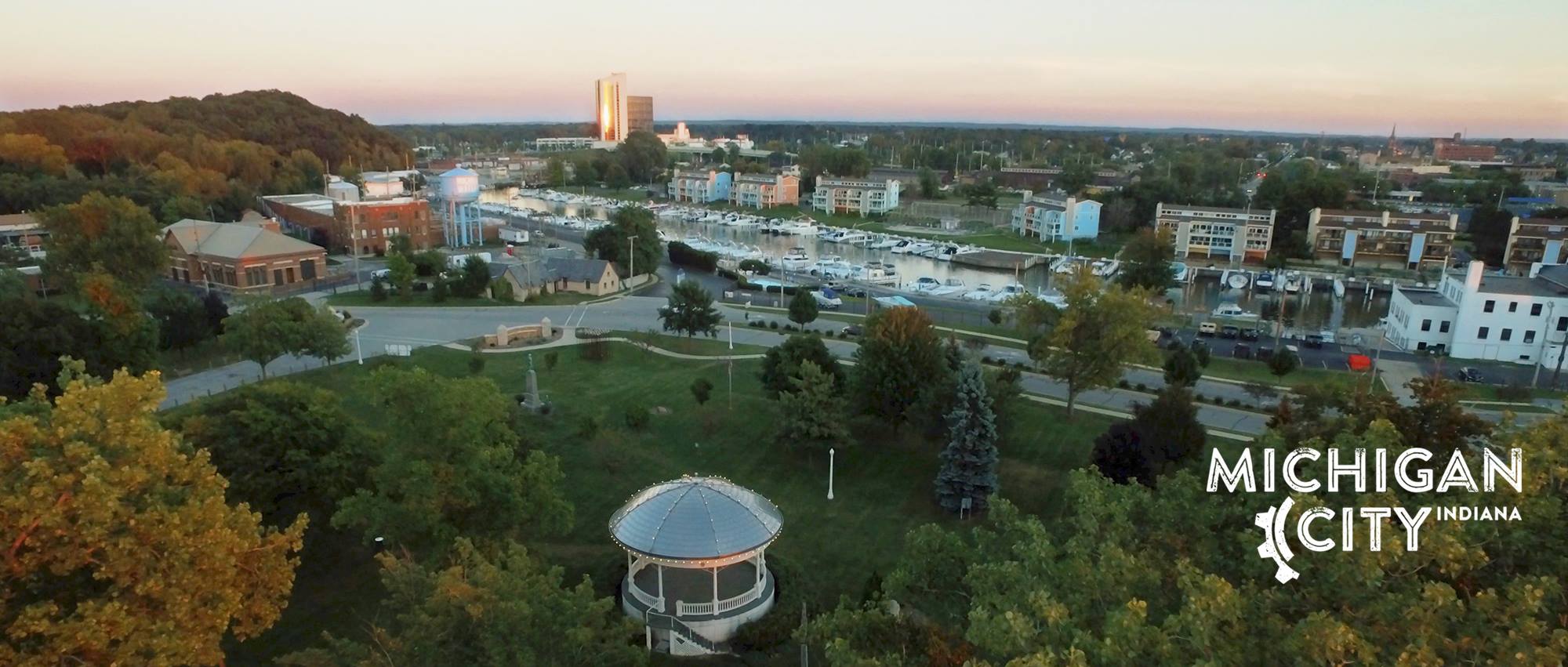 You Are Beautiful Comes to Michigan City