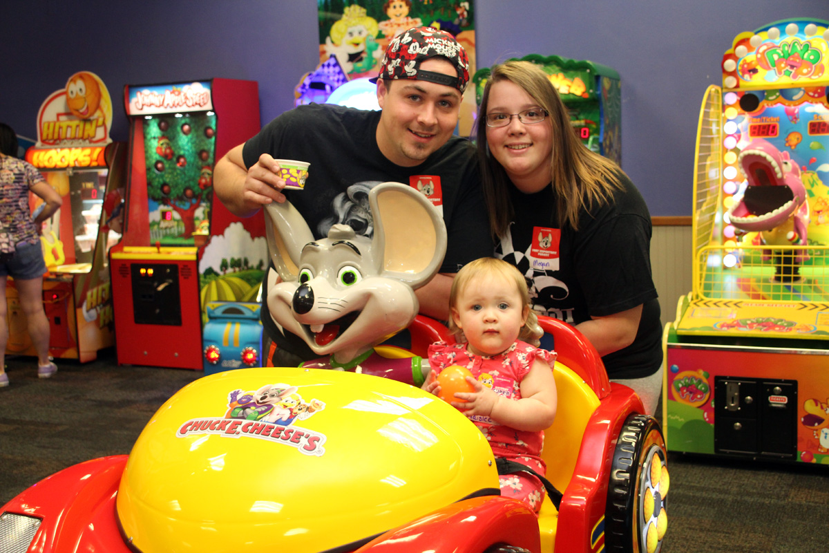 NorthShore Health Centers Celebrates Happy, Healthy Families with 2nd Annual First Birthday Party