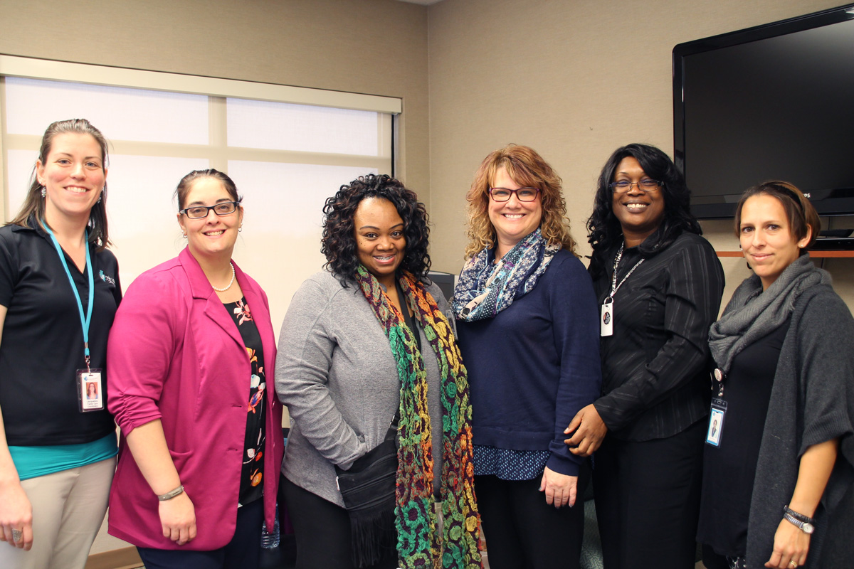 NorthShore Health Centers Form “My First Tooth” Coalition to Battle Early Childhood Tooth Decay