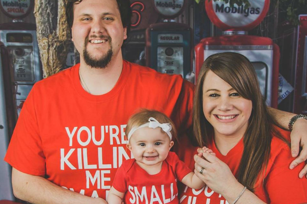 A Portage Life in the Spotlight: Susie Matejczyk