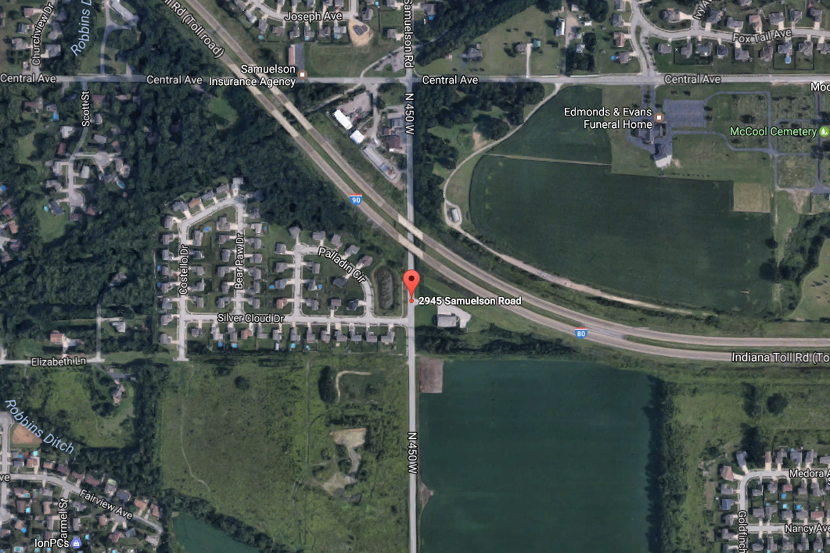 Groundbreaking Set for New Portage Soccer Complex on May 10, 2017