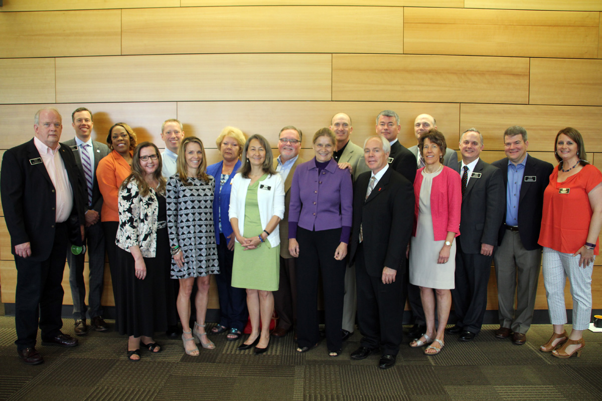 Porter-Starke Services Hosts 2017 Living, Health, Balance, and Hope Symposium