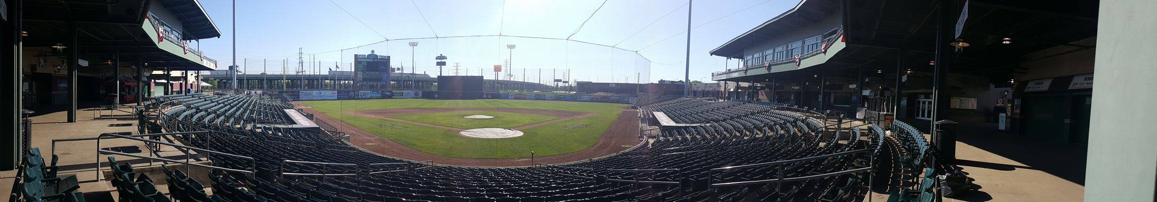 Gary Southshore Railcats Add New Activities, With More Fun than Ever Before in 2017