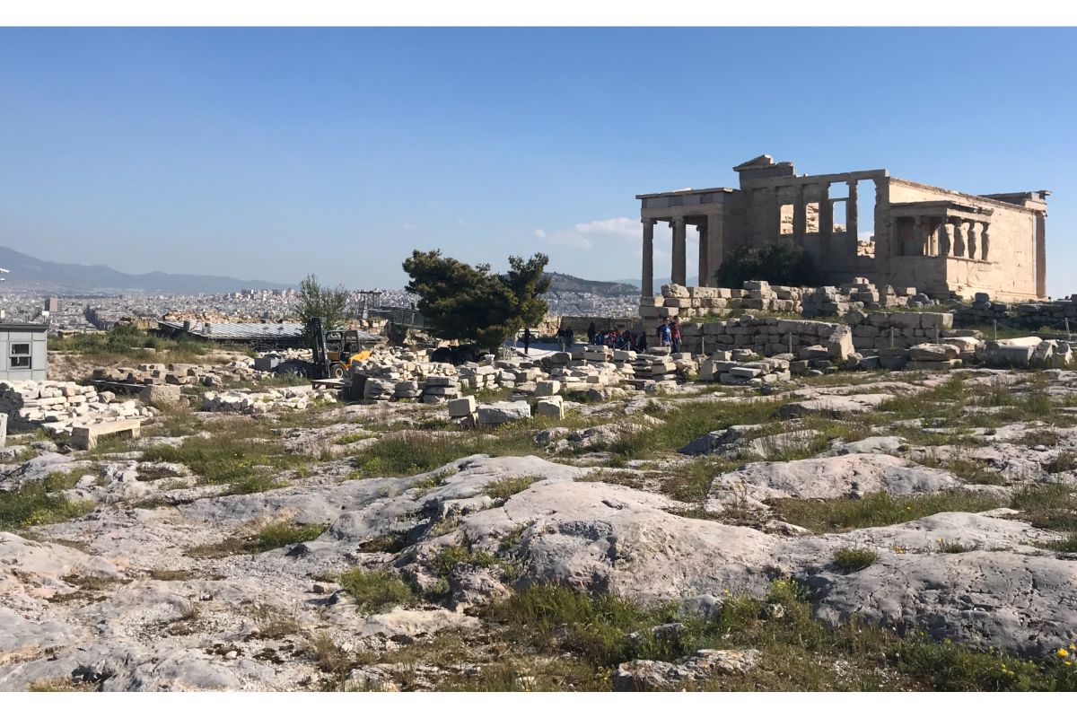 Spring is in the Air at MQTT!