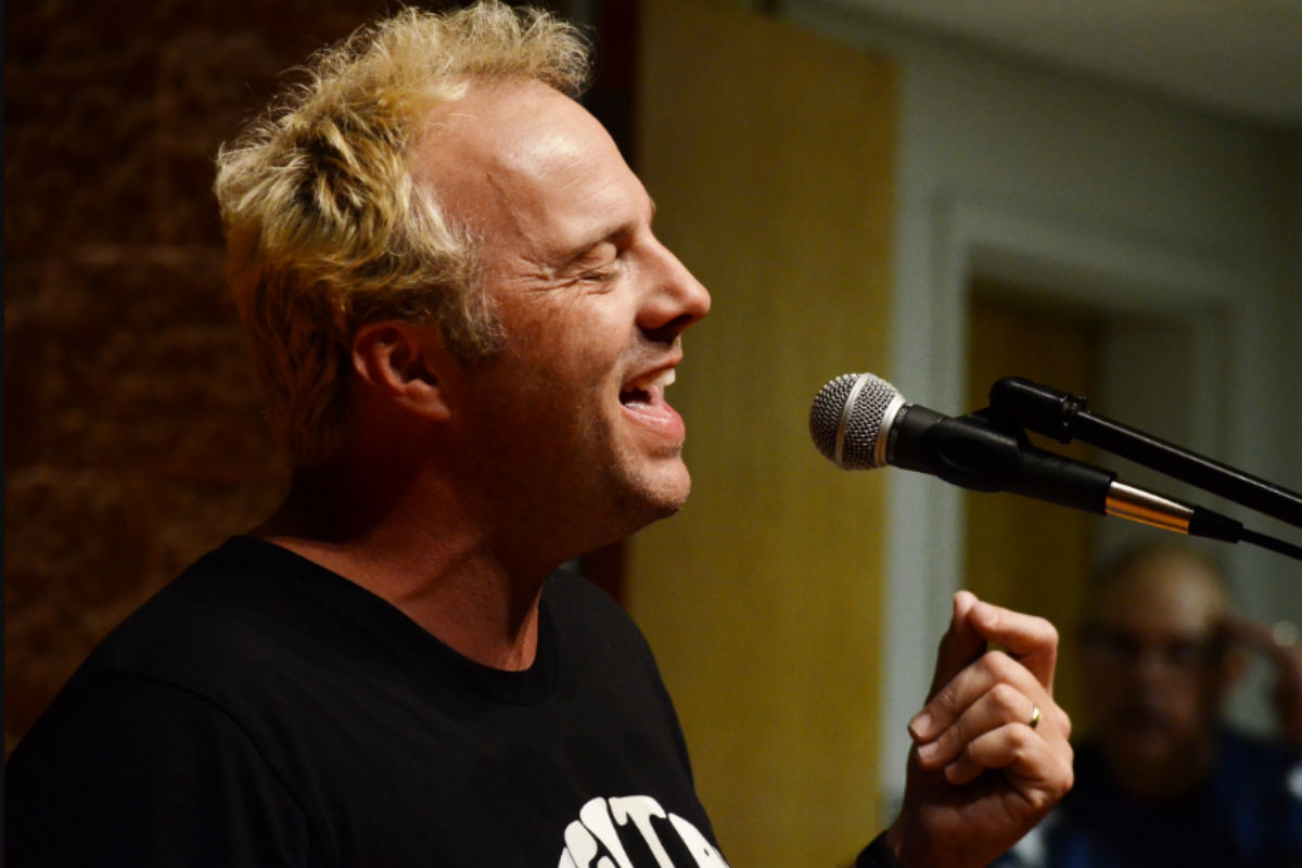 WVLP Continues Tradition of Showcasing Local Artists with ‘Stars Over Valpo’