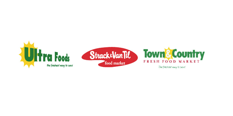 Central Grocers, Inc. Enters into Agreement to Sell 19 Strack &amp; Van Til Stores to Jewel Foods Stores
