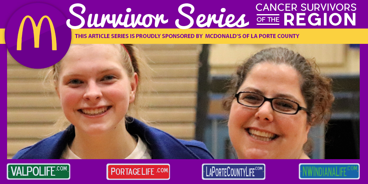 Survivor Series &#8211; Cancer Survivors in the Region: Deanna Schmidt