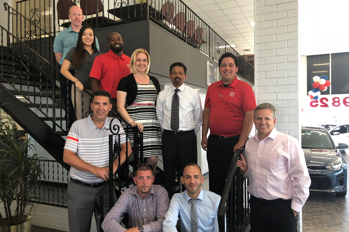 Thomas Kia Continues to Pursue Excellence as the First and Oldest Kia Dealership in Indiana