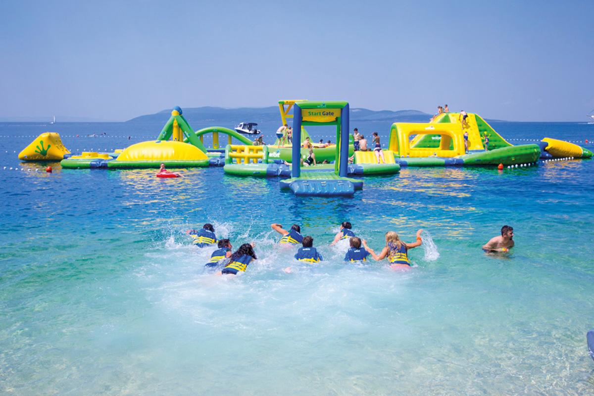 WhoaZone Set to Open at Whihala Beach in Whiting On June 24